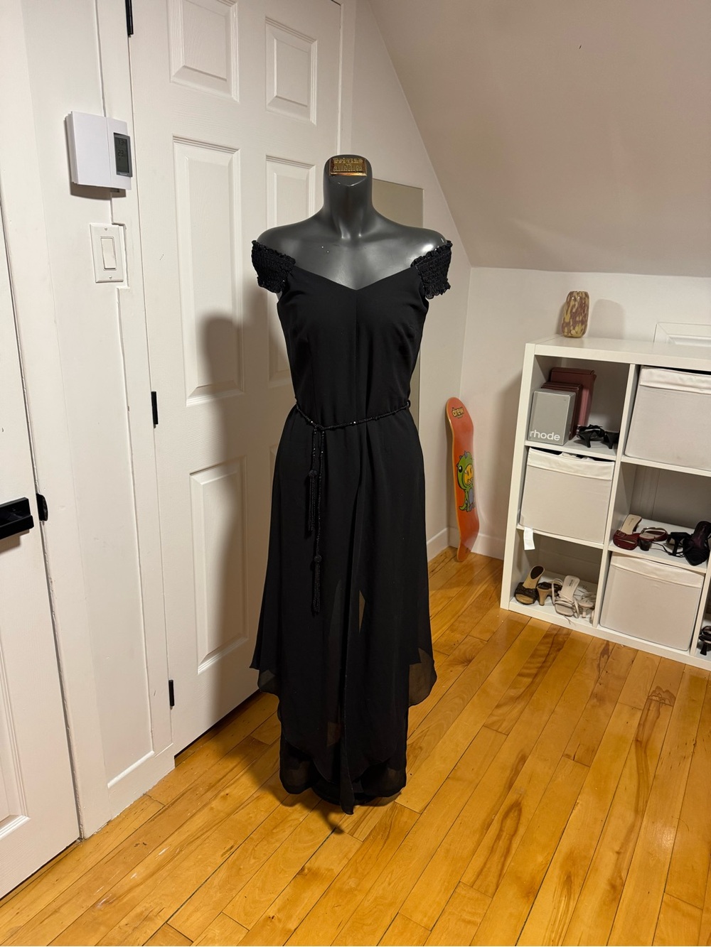 jumpsuit
